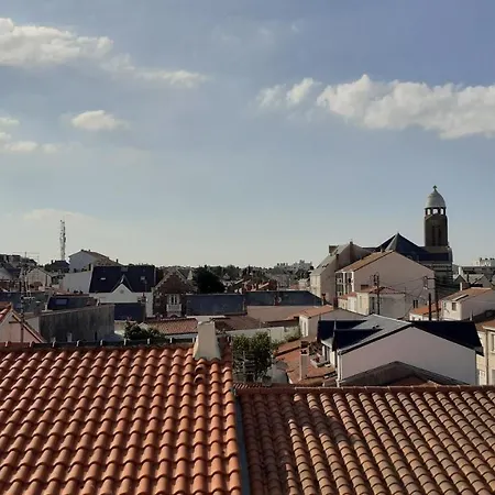 Quartier Arago - Spacieux Et Lumineux *