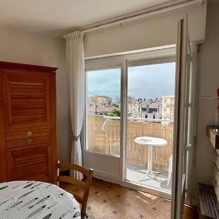 Lejlighed Quartier Arago - Spacieux Et Lumineux Les Sables-dʼOlonne