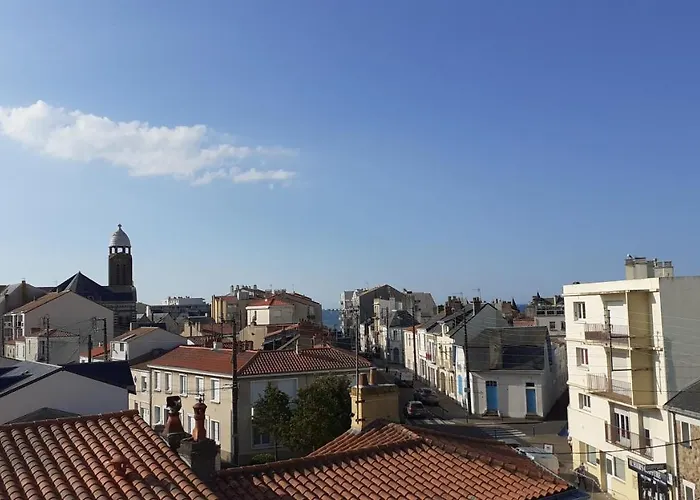 Appartement Quartier Arago - Spacieux Et Lumineux