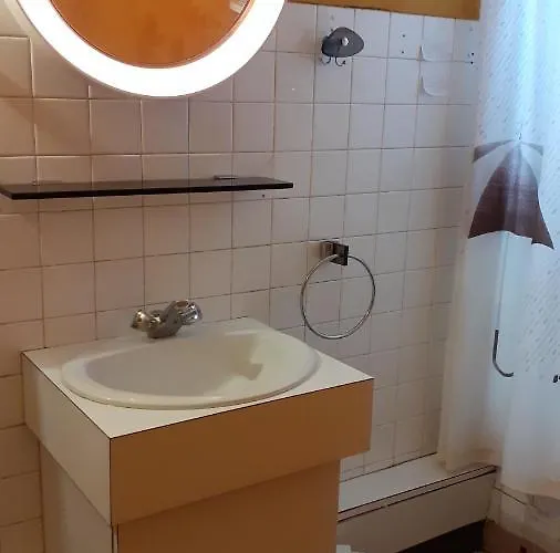 Quartier Arago - Spacieux Et Lumineux Appartement