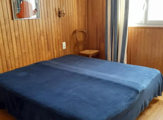 Appartement Quartier Arago - Spacieux Et Lumineux Les Sables-dʼOlonne