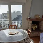 Apartament Quartier Arago - Spacieux Et Lumineux Les Sables-dʼOlonne