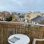 Apartament Quartier Arago - Spacieux Et Lumineux *