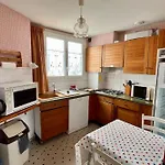 Quartier Arago - Spacieux Et Lumineux Apartament *