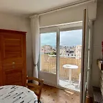 Apartament Quartier Arago - Spacieux Et Lumineux Les Sables-dʼOlonne