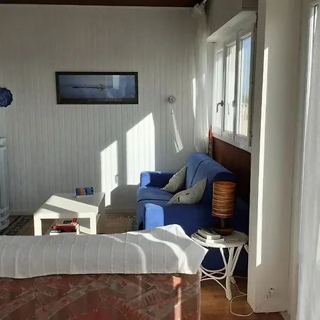 Quartier Arago - Spacieux Et Lumineux Apartamento Les Sables-dʼOlonne