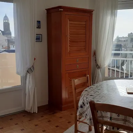Quartier Arago - Spacieux Et Lumineux * Les Sables-d'Olonne