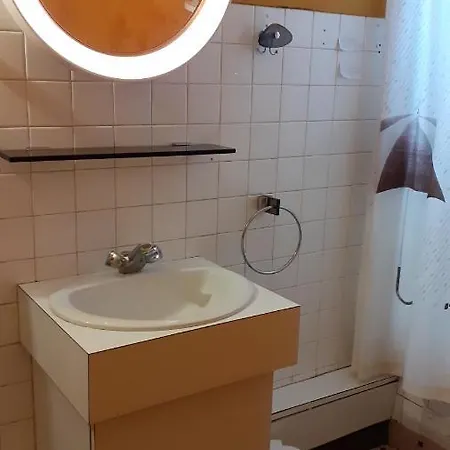 Quartier Arago - Spacieux Et Lumineux Apartamento