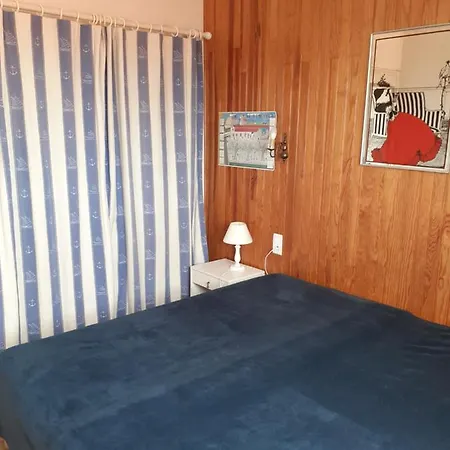 Apartment Quartier Arago - Spacieux Et Lumineux