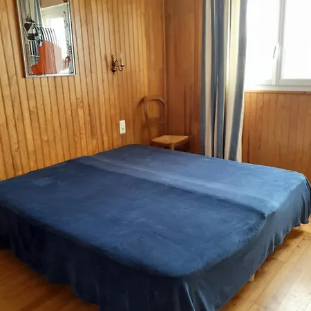 Apartment Quartier Arago - Spacieux Et Lumineux Les Sables-d'Olonne