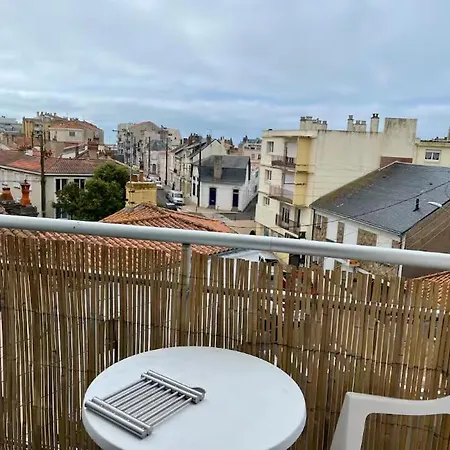 Apartment Quartier Arago - Spacieux Et Lumineux *