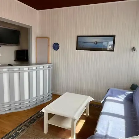 Apartment Quartier Arago - Spacieux Et Lumineux *