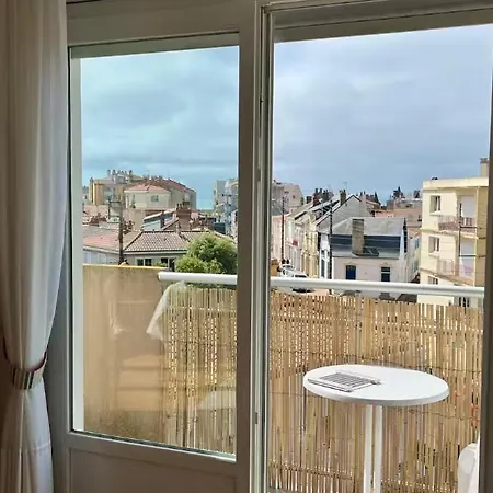 Apartment Quartier Arago - Spacieux Et Lumineux *