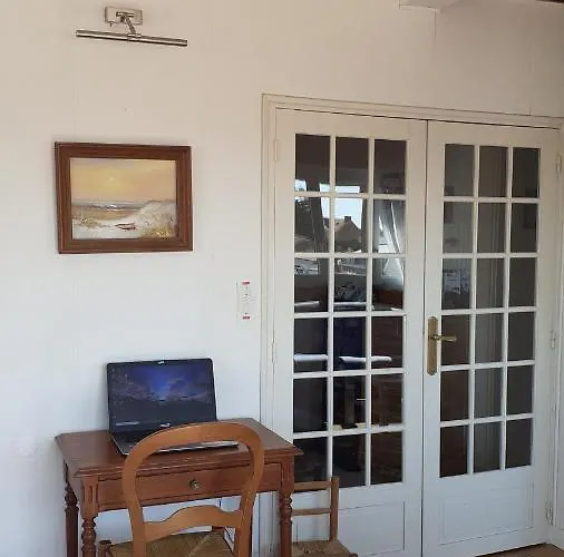 Apartment Quartier Arago - Spacieux Et Lumineux Les Sables-dʼOlonne