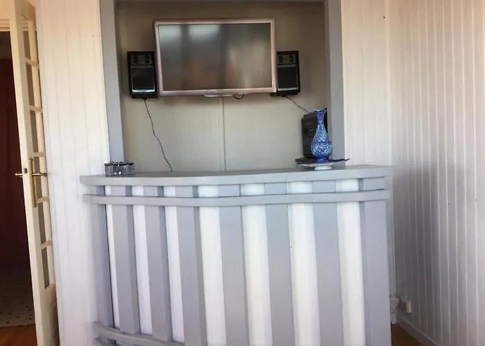 Quartier Arago - Spacieux Et Lumineux Apartment