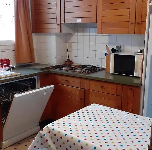 Quartier Arago - Spacieux Et Lumineux * Les Sables-dʼOlonne