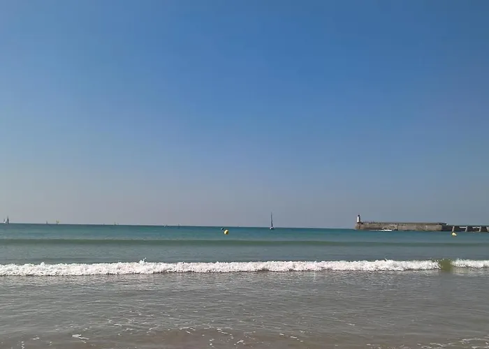 Apartment Quartier Arago - Spacieux Et Lumineux *